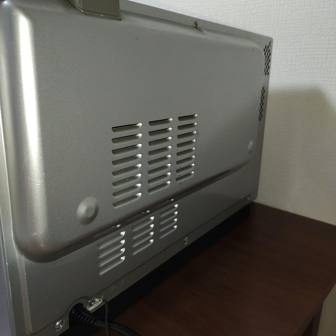 送料込み　SHARP　ウォーターオーブン　ヘルツフリー　AX-HC1-S