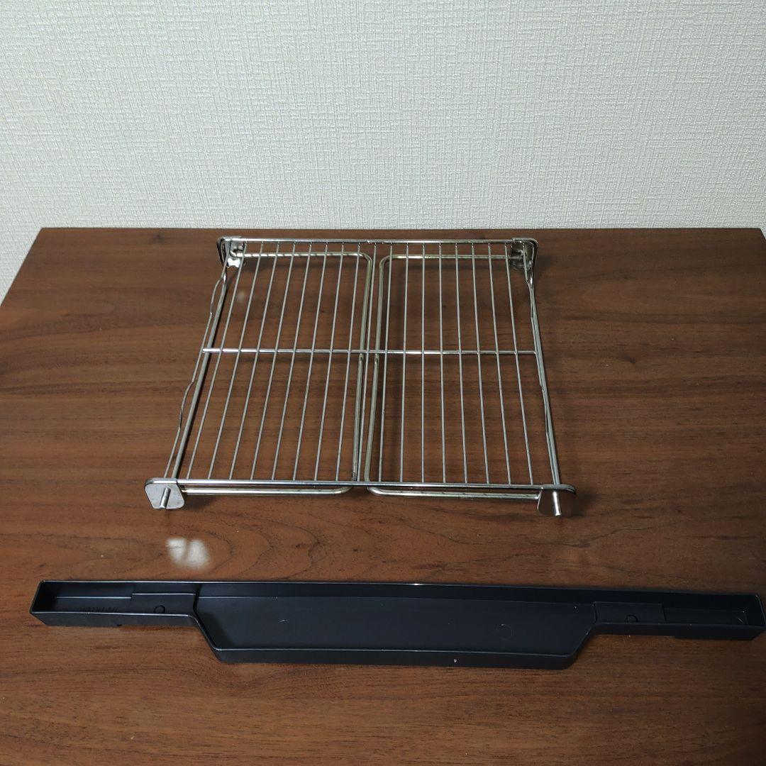 送料込み　SHARP　ウォーターオーブン　ヘルツフリー　AX-HC1-S
