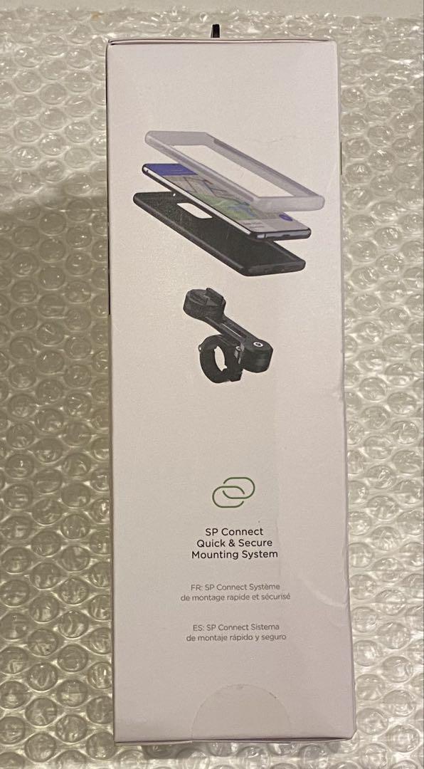 デイトナ SPコネクト 99402 iPhone 8/7/SE スマホマウント