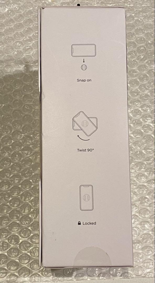 デイトナ SPコネクト 99402 iPhone 8/7/SE スマホマウント