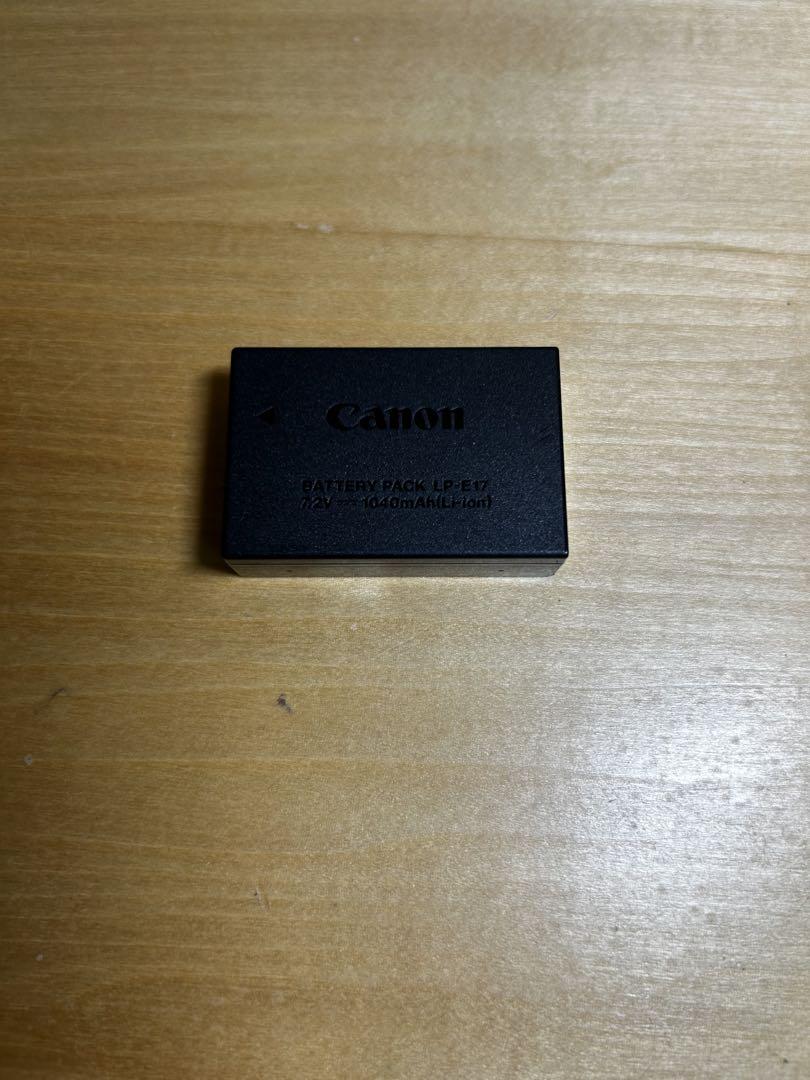 キャノン canon kiss x8i ジャンク