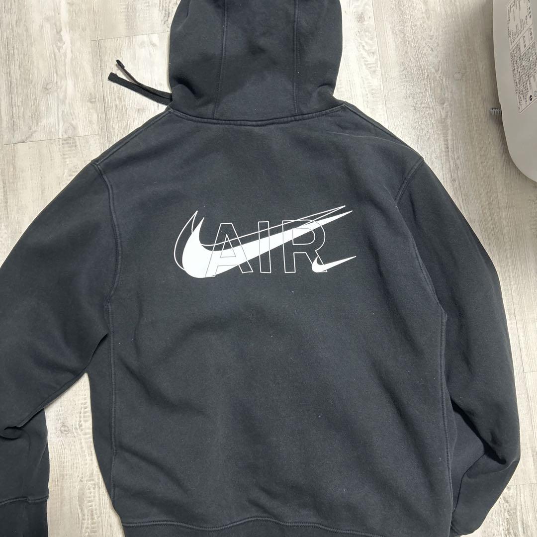 NIKE　セットアップ上下　メンズ