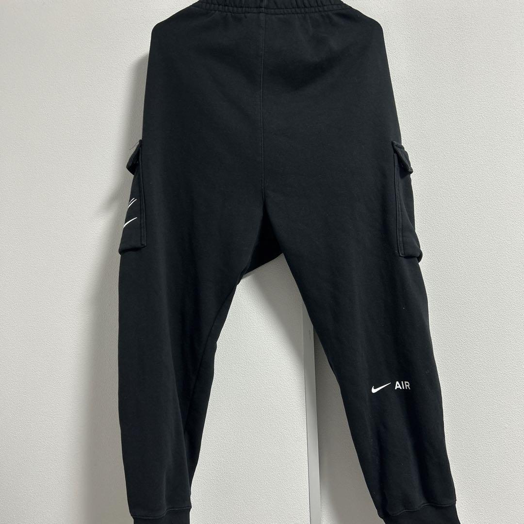 NIKE　セットアップ上下　メンズ
