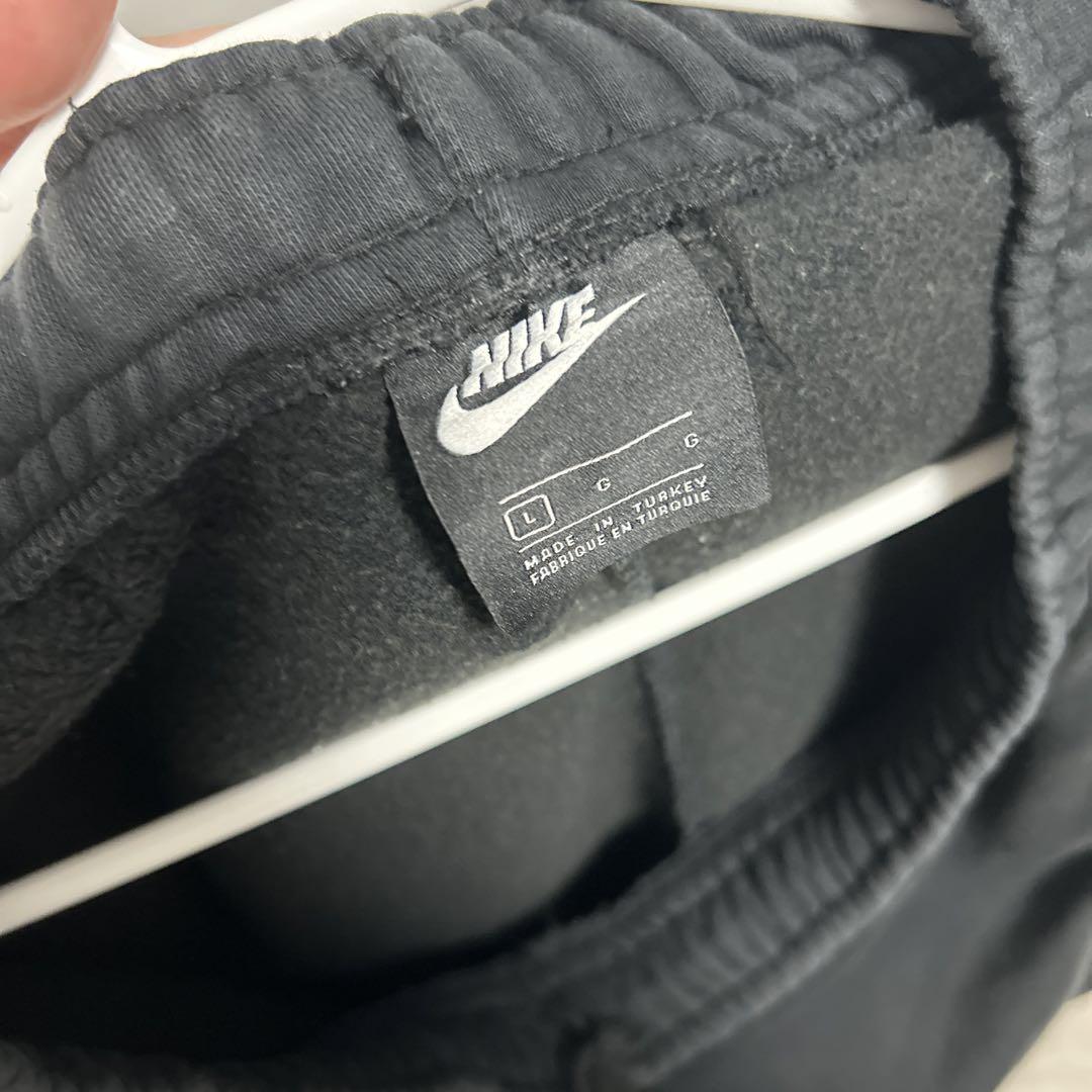 NIKE　セットアップ上下　メンズ