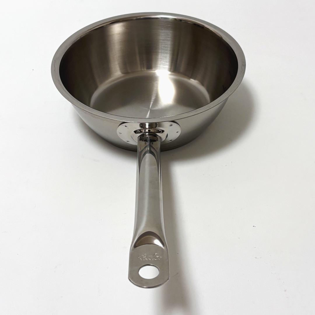 Fisser フィスラー オリジナルプロフィコレクション コニカルパン20cm Fisser フィスラー オリジナルプロフィコレクション コニカルパン20cm