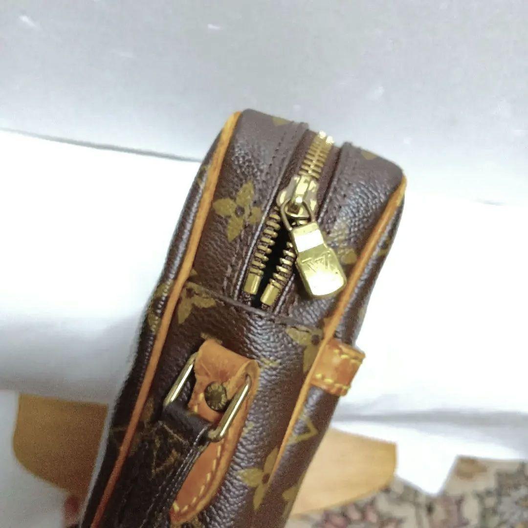 Louis Vuitton モノグラム ショルダーバッグ Louis Vuitton モノグラム ショルダーバッグ