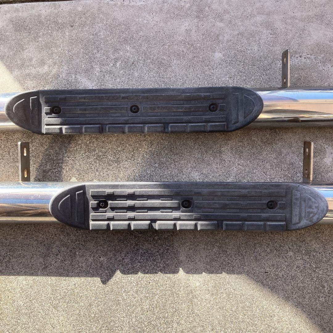 夏休み特価】FJクルーザー モデリスタ JAOS サイドステップ | csm.cg