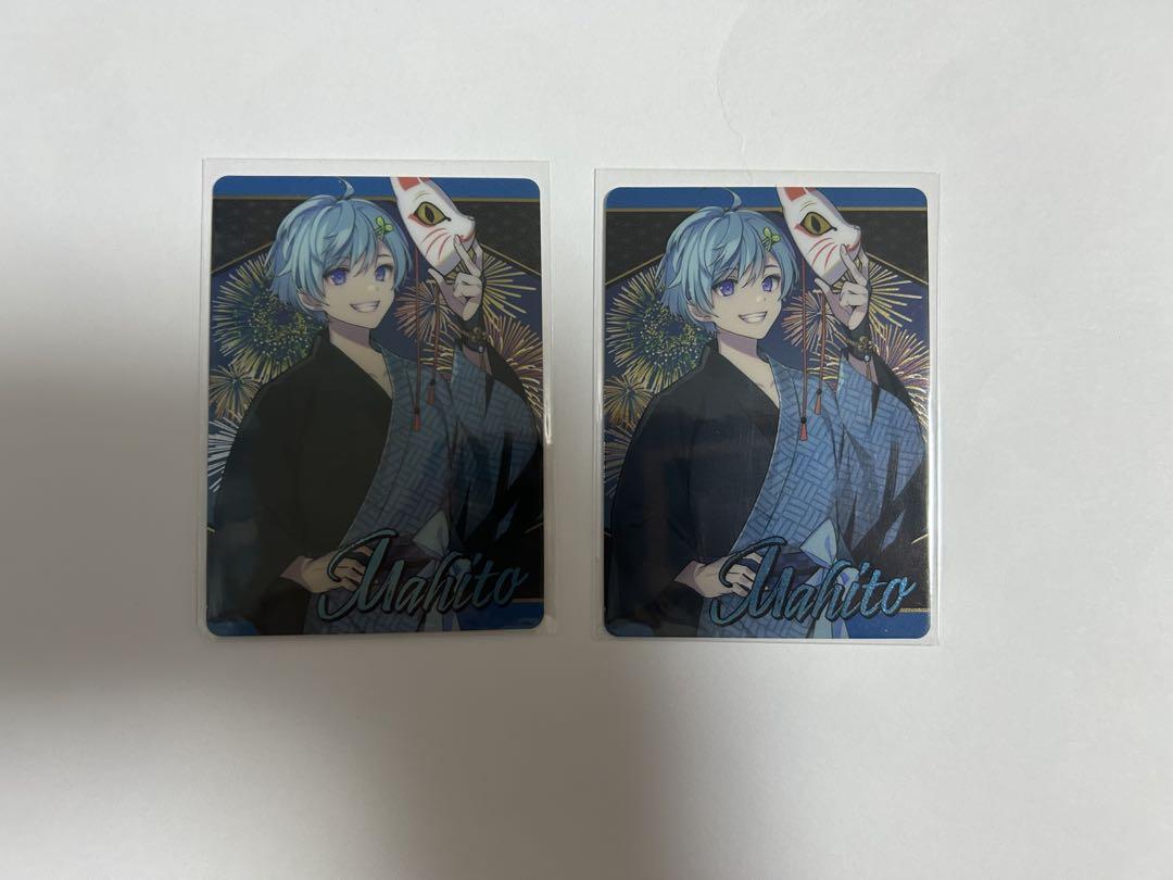 騎士a そうま 23Summerメタカ Knight A -騎士A- Metal Card Collection(2023 Summer ver