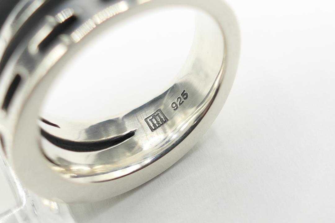 22号 新品 未使用 ドクターモンロー ホイール リング 指輪