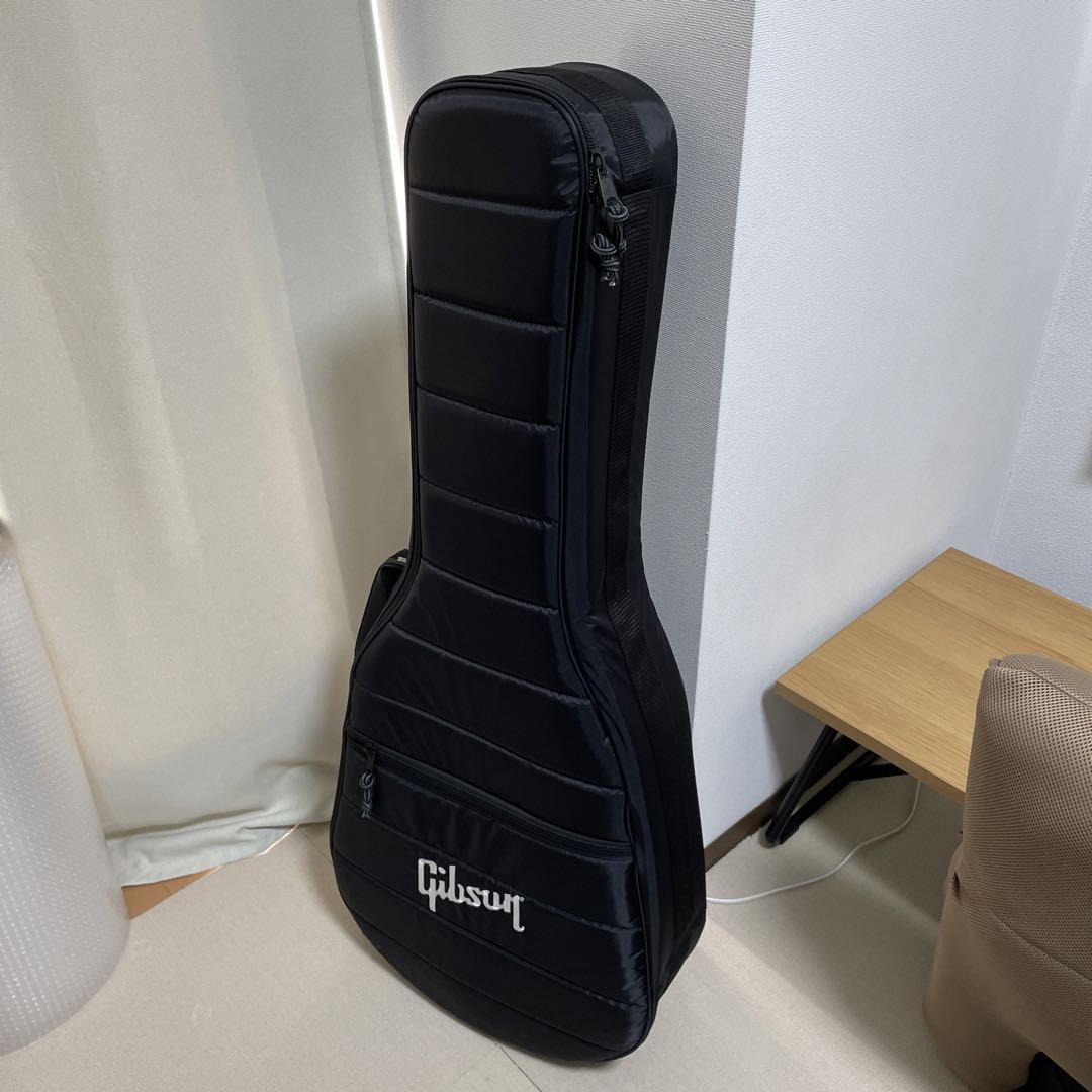 Gibson セミハードケース アコースティックギター用