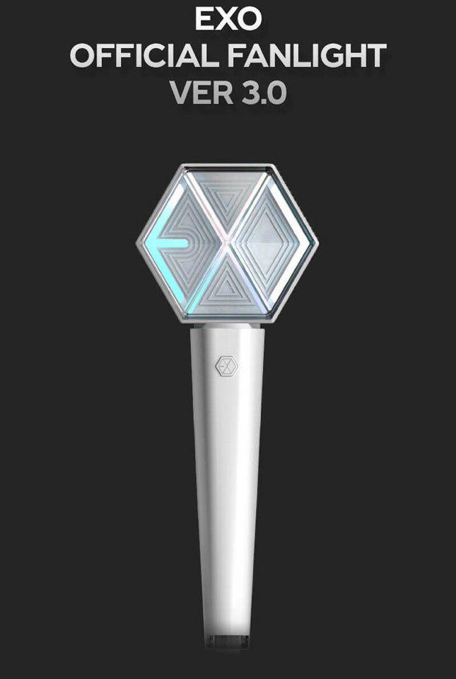 メルカリ Exo 公式ペンライト Ver 3 オフィシャル応援グッズ アイドル 5 900 中古や未使用のフリマ メルカリ Exo 公式ペンライト Ver 3 オフィシャル応援グッズ アイドル 5 900 中古や未使用のフリマ