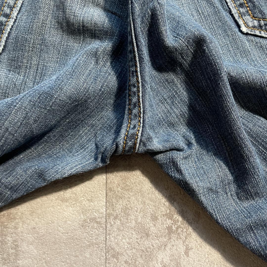 【W30 L32】 japan levi's リーバイス 569