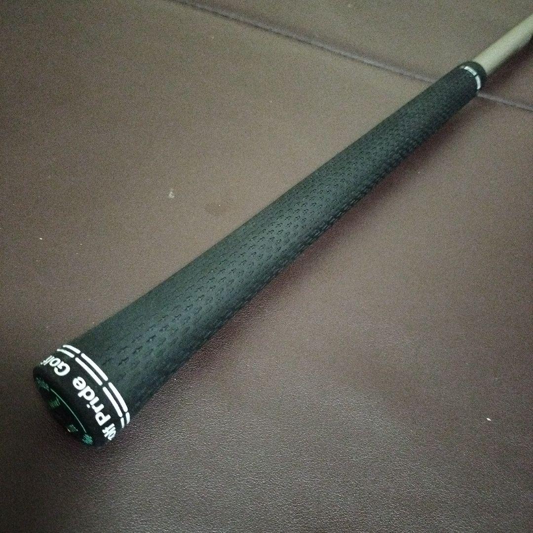 PING TOUR2.0 CHROME 85S 5U用 G430