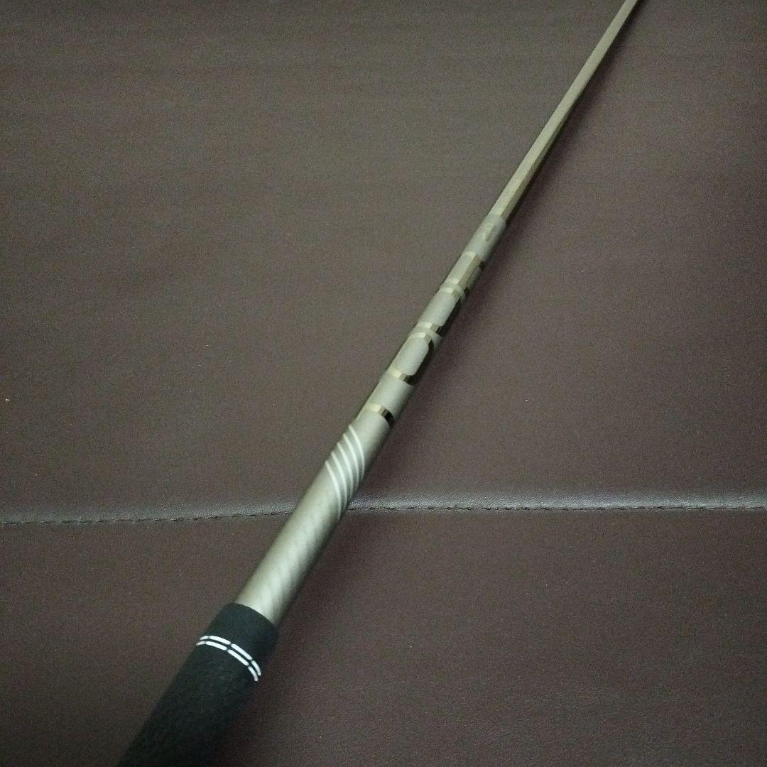 PING TOUR2.0 CHROME 85S 5U用 G430