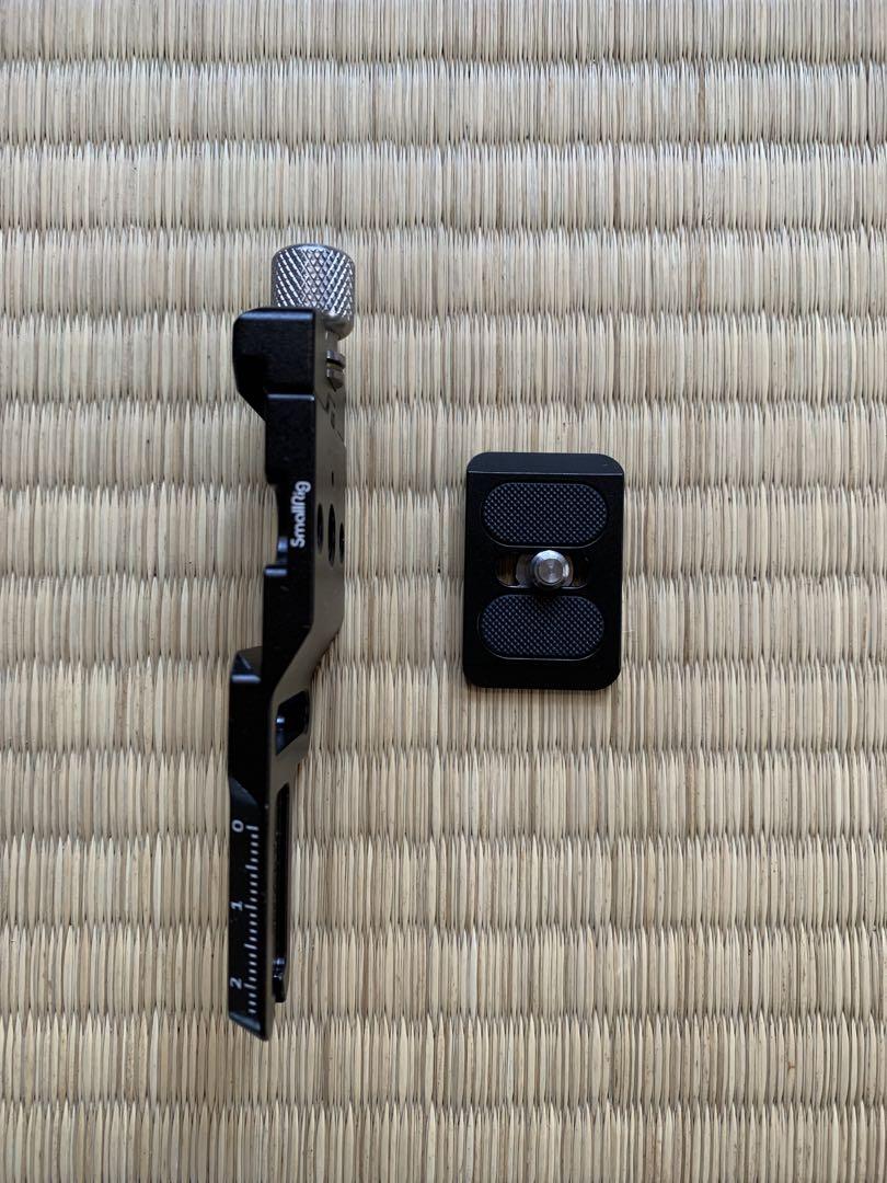Zhiyun CRANE-M2 スタビライザー