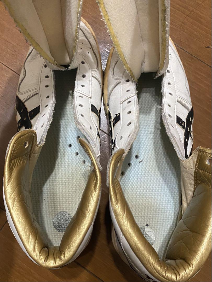 ASICS TIGER ファブレジャパンL