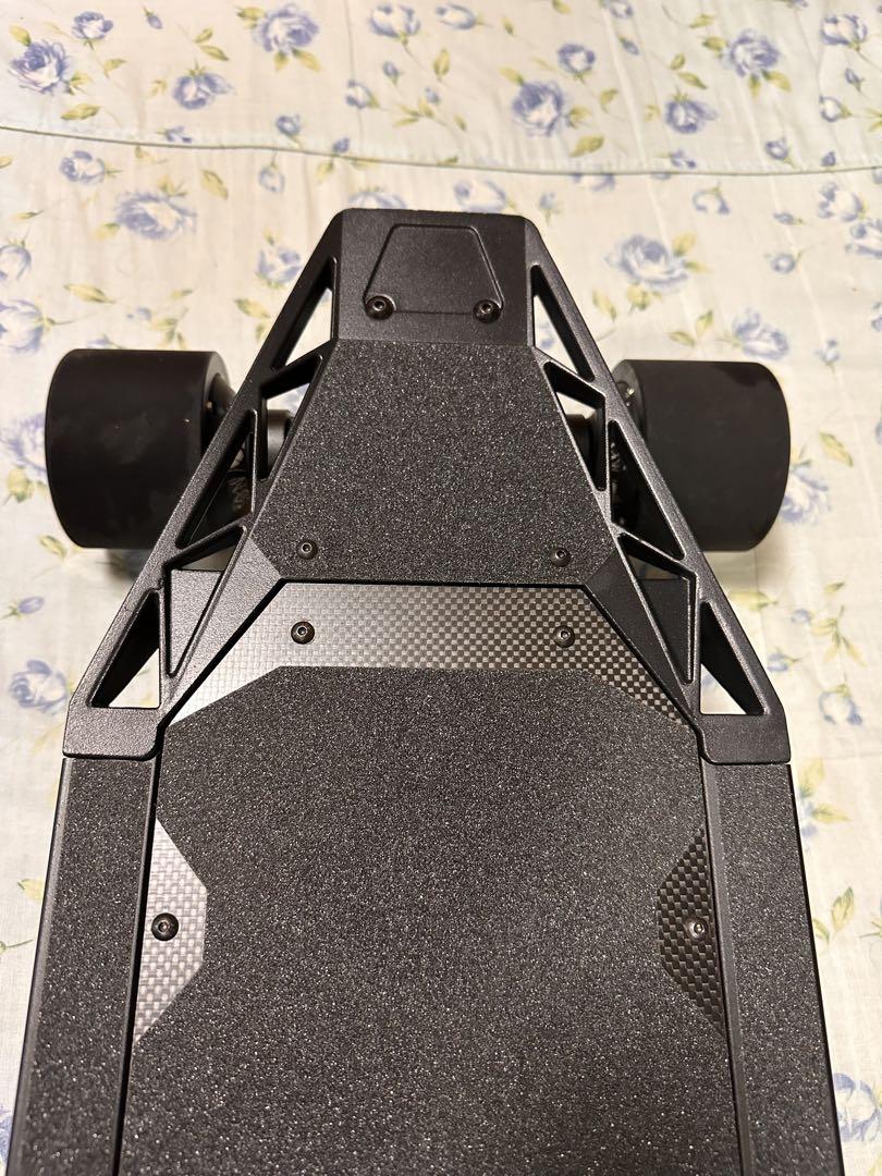BLINK QU4TRO フルタイム4WD￼