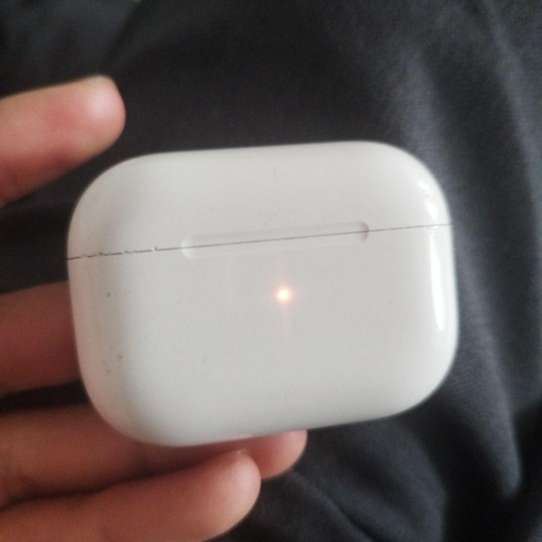 Apple AirPods pro 第1世代 正規品