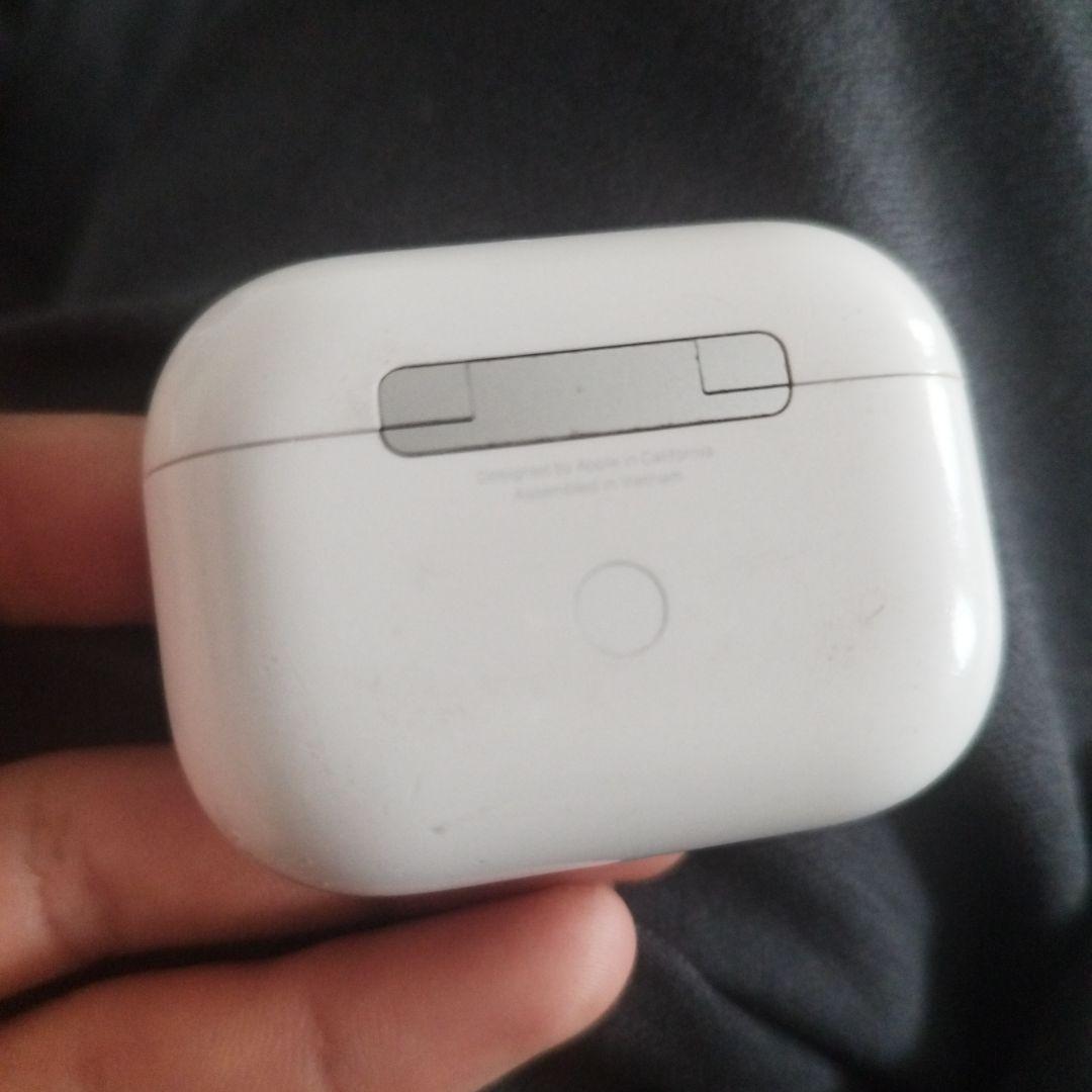 Apple AirPods pro 第1世代 正規品
