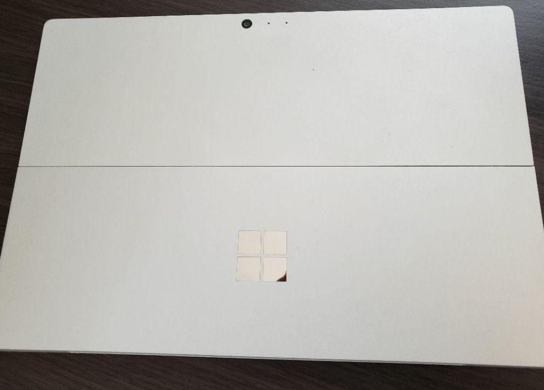 Microsoft SURFACE　pro 4