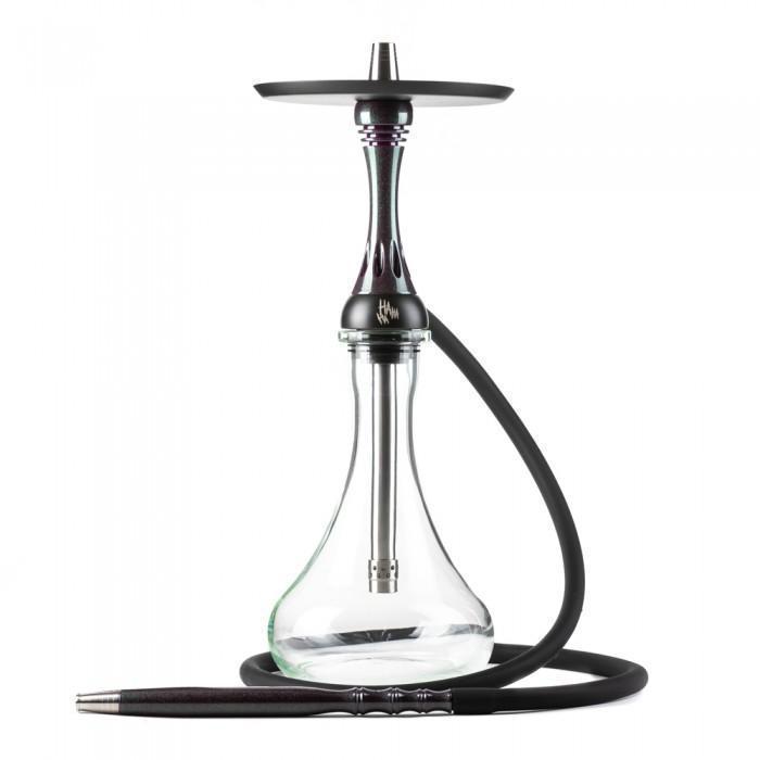 新作大人気 新品 Model X Alpha Hookah シーシャ本体 セットx2 mUy6x-m13807968236 人気爆買い