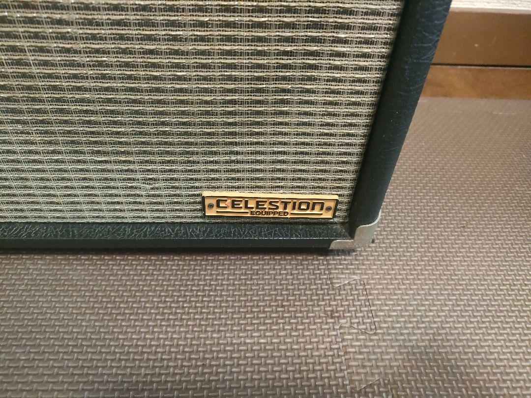SV-20CE セレッション搭載