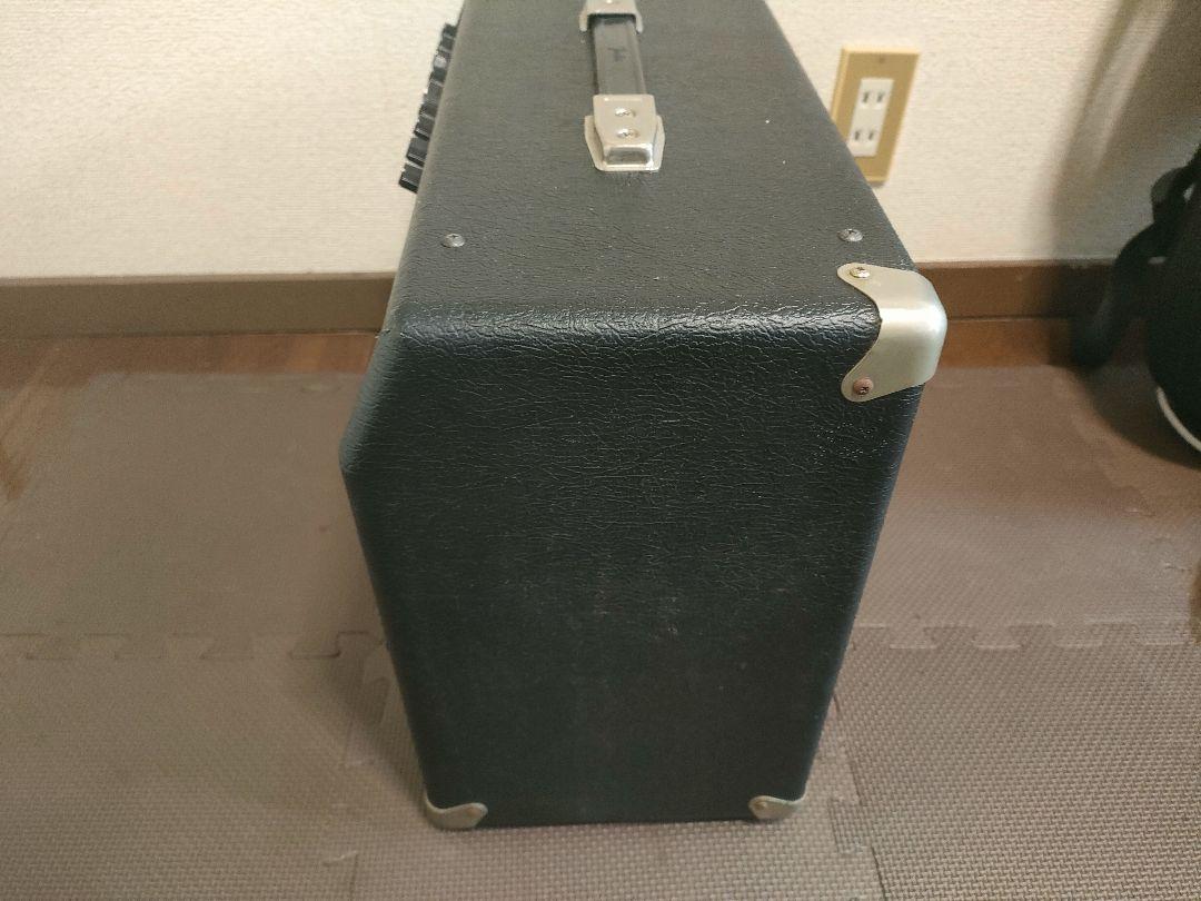 SV-20CE セレッション搭載
