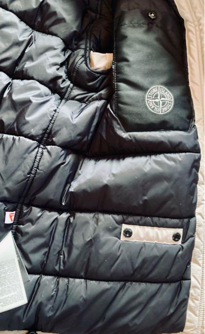 期間限定特別価格‼️Stone Island ストーンアイラン ダウンジャケット