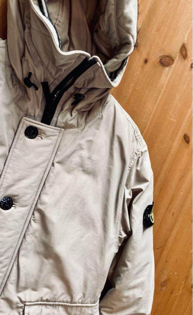 期間限定特別価格‼️Stone Island ストーンアイラン ダウンジャケット