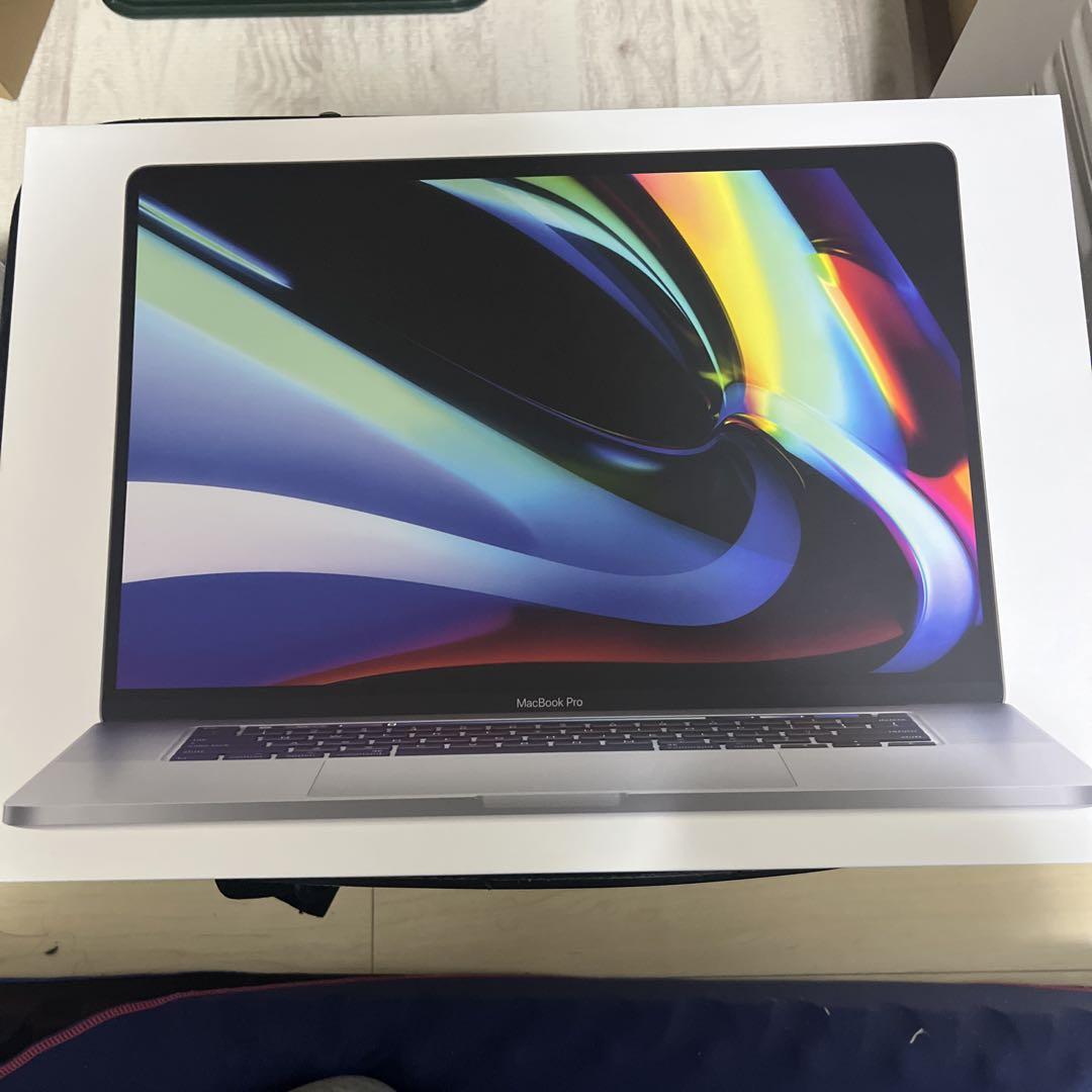 【中古】Apple MacBook スペースグレー 本体 充電器、箱付き 中古】Apple MacBook スペースグレー 本体 充電器、箱付き