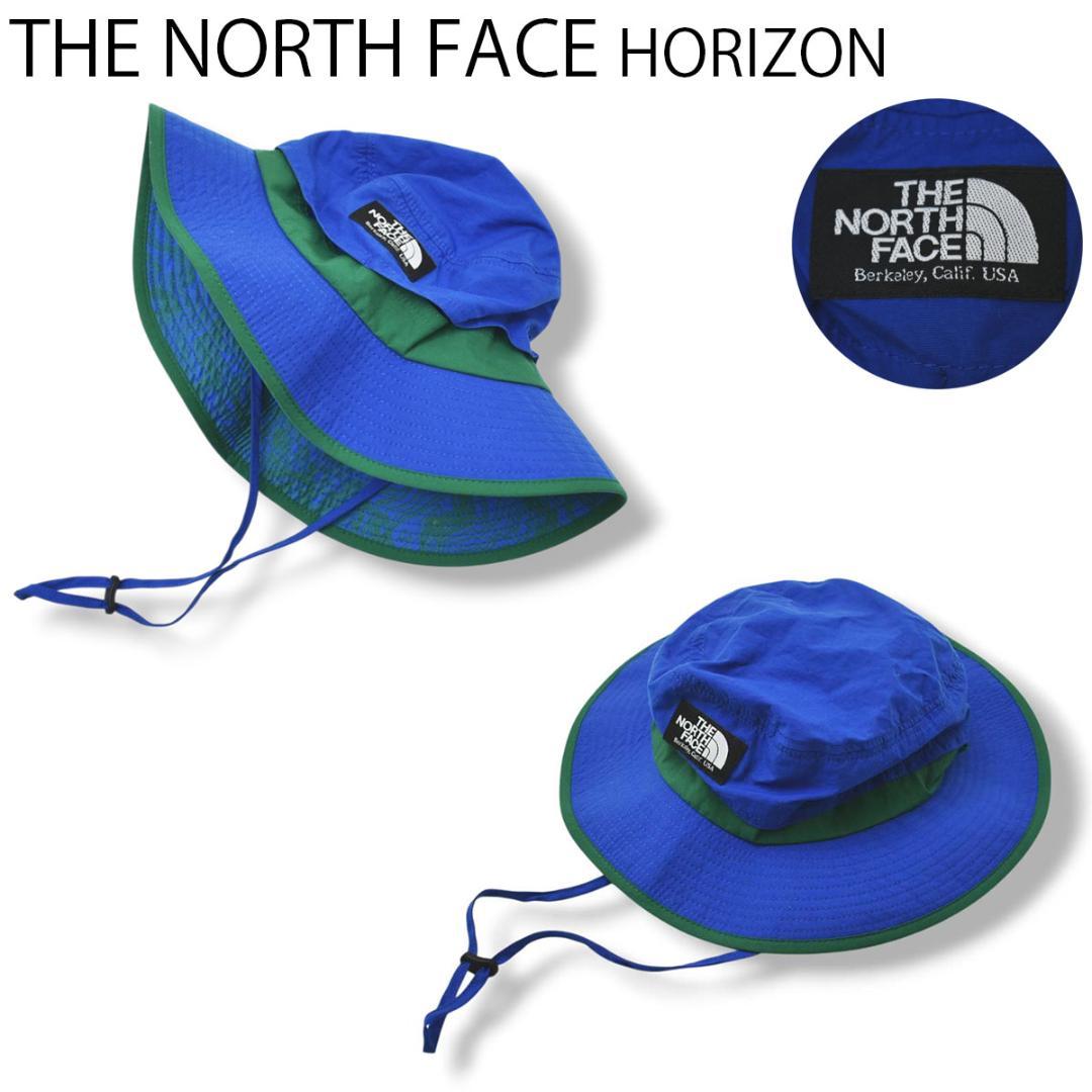 【ホライズンハット】ノースフェイス THE NORTH FACE 帽子 L