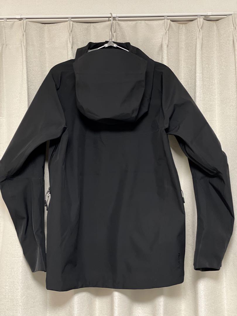 Mammut Crater HS Hooded Jacket マムート