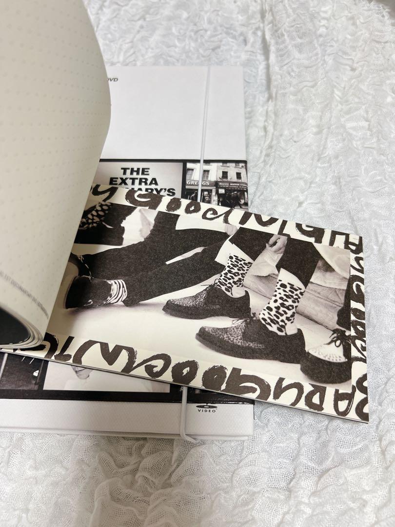 レア！BIGBANG EXTRA ORDINARY 20's DVD BIGBANG 1st Documentary DVD EXTRAORDINARY 20's w/ Photobook