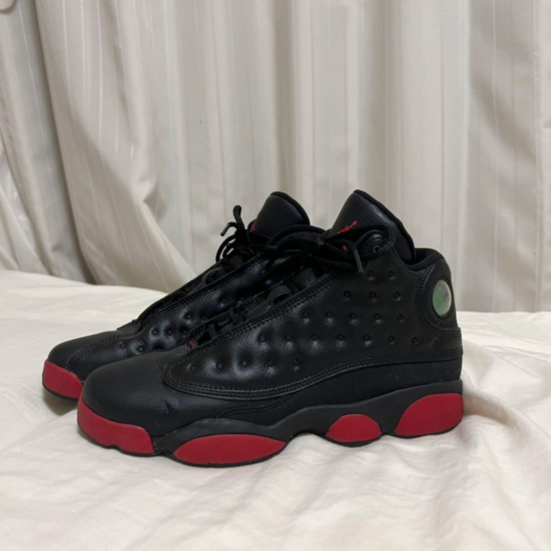 輸入品格安 JORDAN13 RETRO スニーカー 輸入品格安 JORDAN13 RETRO スニーカー