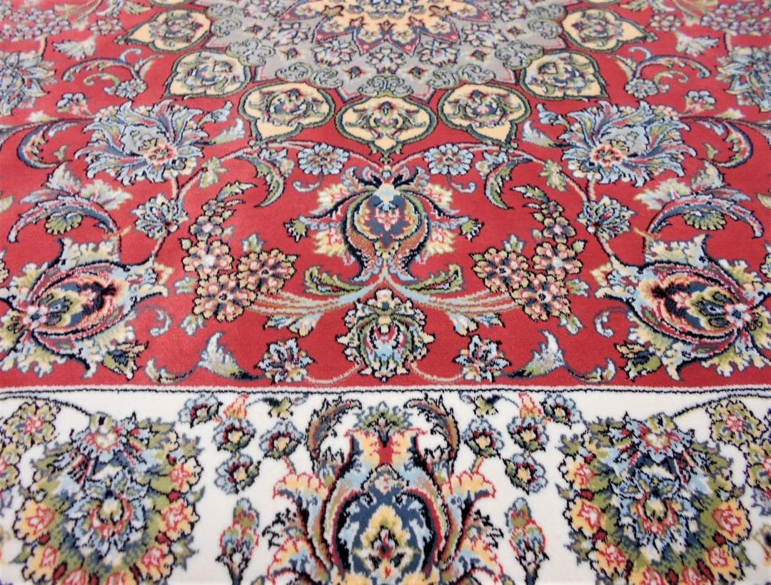 高密度織 ナイン