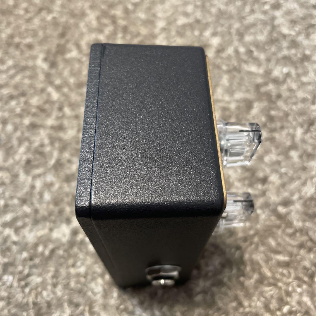 G-Life Guitars BLACK BUSTER ギター エフェクター