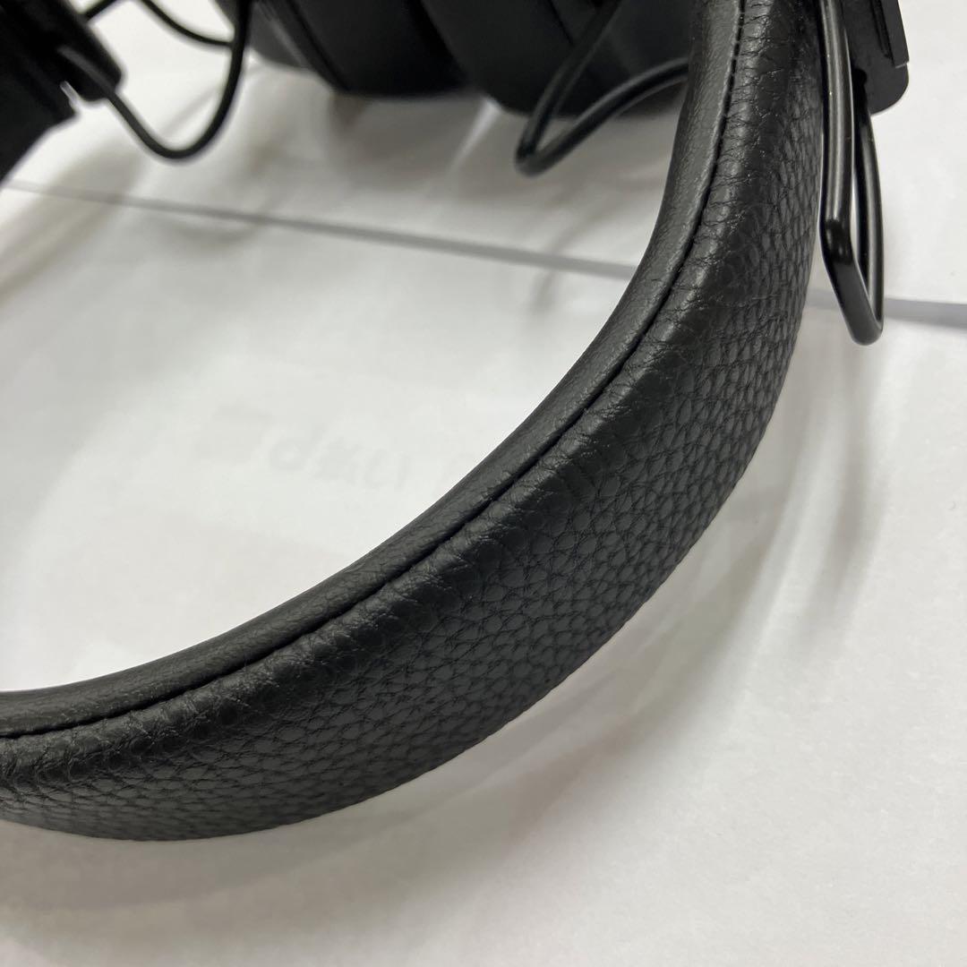 Marshall Major IV ブラック 動作品