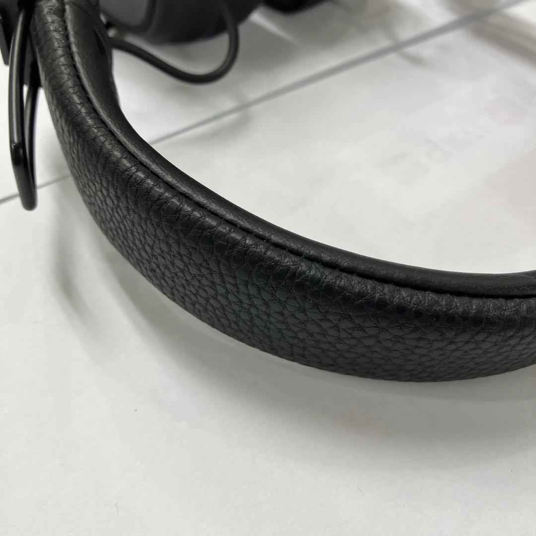 Marshall Major IV ブラック 動作品