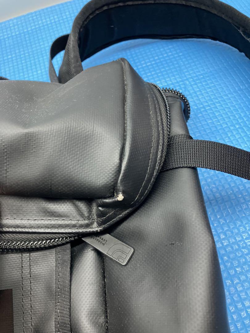 ノースフェイス THE NORTH FACE リュック　ヒューズボックス 30L