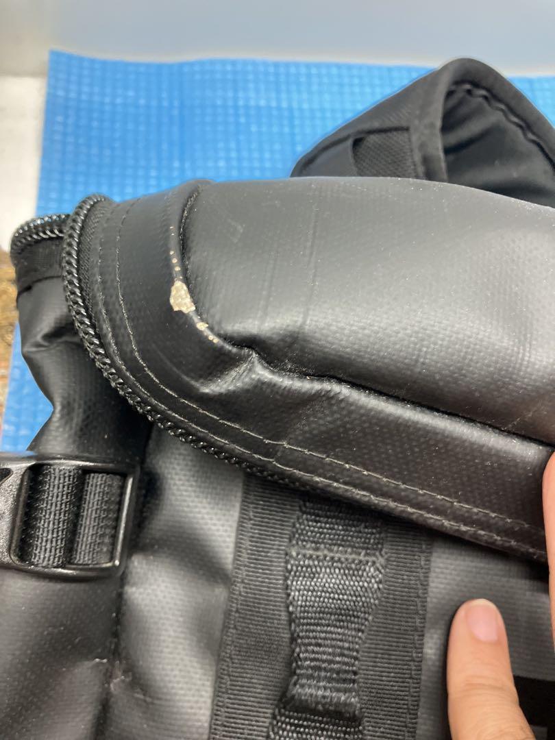 ノースフェイス THE NORTH FACE リュック　ヒューズボックス 30L
