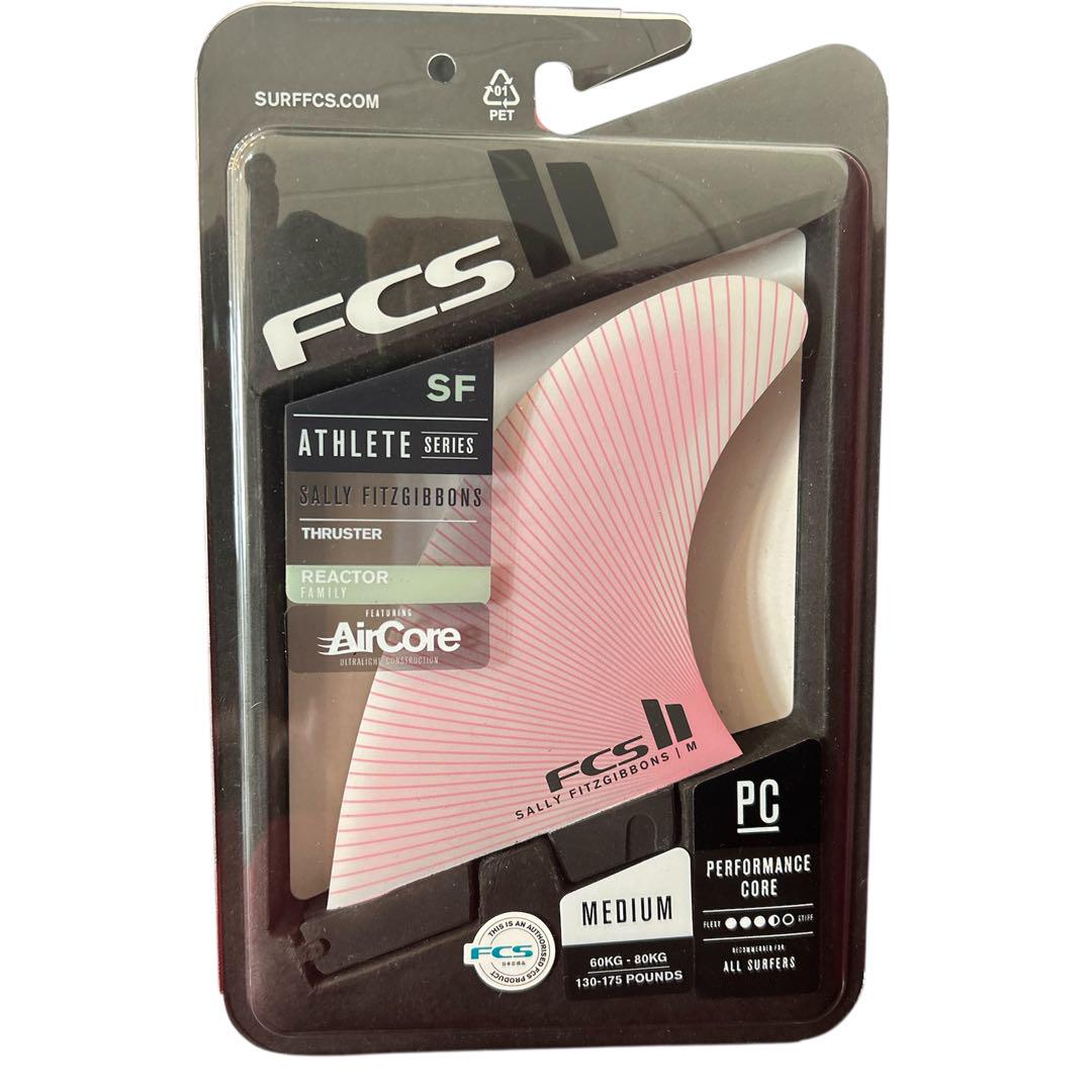 FCS SF(SALLY)ATHLETE SERIES Mサイズ