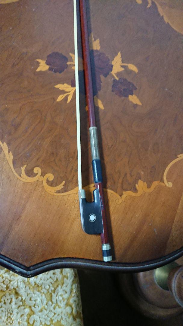 チェロの弓 K.SIMORA 中古