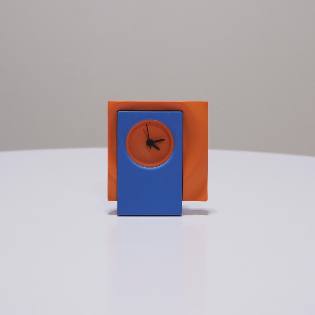 sunwave clock ポストモダン