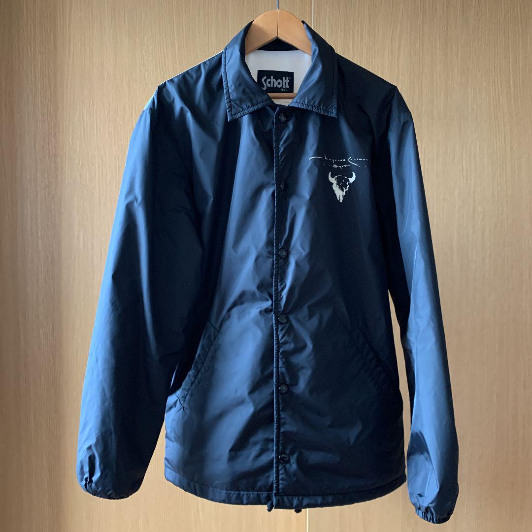 ショット』 schott JBHYG-m13816841343 ったので