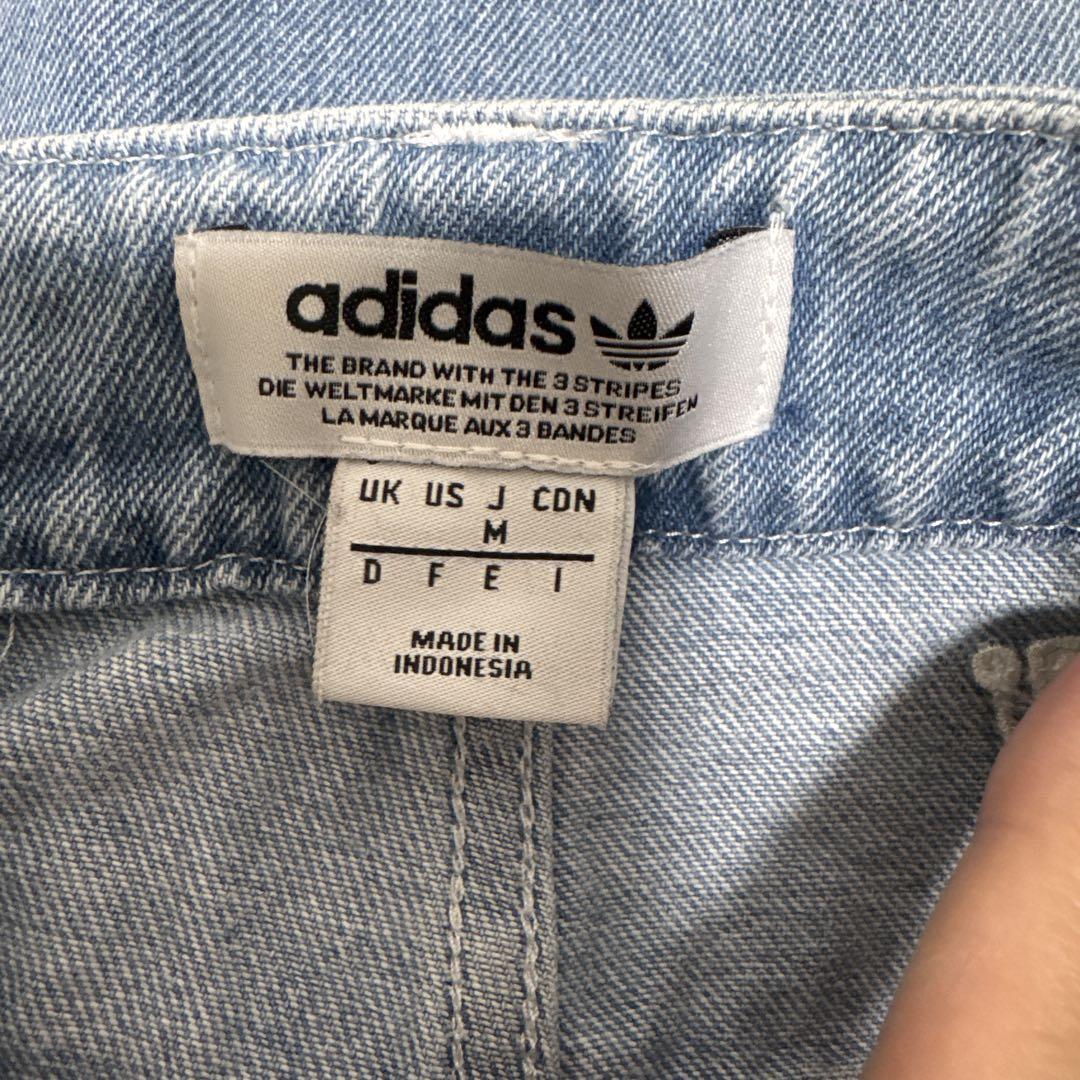 adidas✖️Fiorucci アディダス フィオルッチ 上下セットアップ