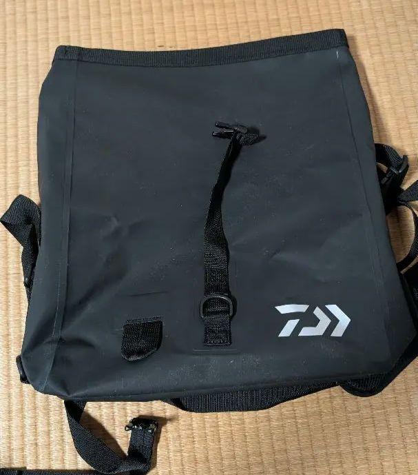 ダイワ (DAIWA) ターポリンバッグ TP /ショルダーバッグ