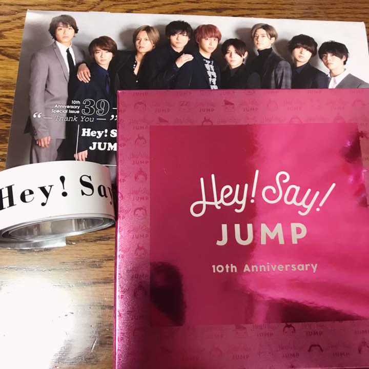 春新作の 新品 Hey 全セット アニマルキャップ Jump ペトラ Say 男性アイドル Www Petromindo Com