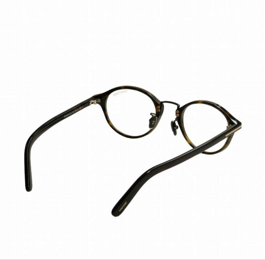 トムフォード(TOMFORD)TF5920-DB 052 BLUE BLOCK トムフォード(TOMFORD)TF5920-DB 052 BLUE BLOCK