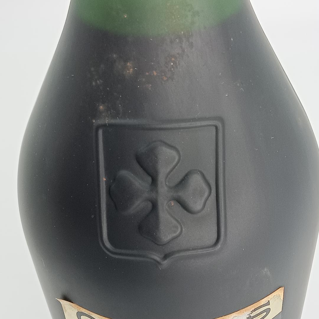 未開栓 CAMUS VSOP NAPOLEON 2本セット 箱有り コニャック