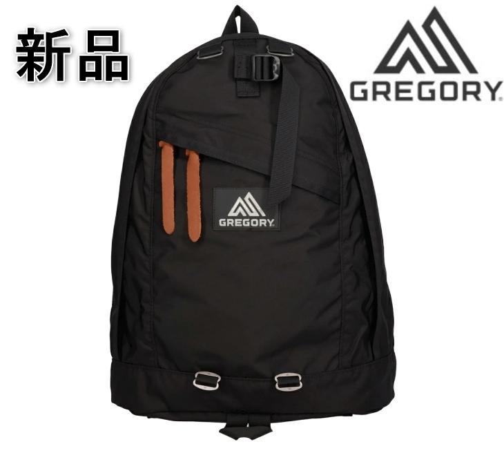 [新品] グレゴリー デイパック リュック バックパック 26L 65169